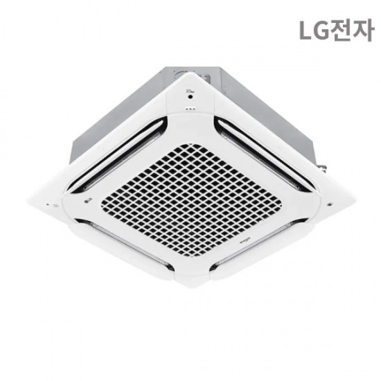 [렌타나]LG 냉난방기 천장형 4WAY 1등급 131.8㎡ 삼상