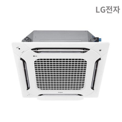 [유버스]LG 천장형 냉난방기 4WAY 118.8㎡ 삼상
