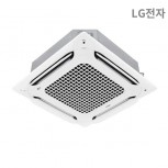 [유버스]LG 냉난방기 천장형 4WAY 1등급 99㎡ 단상