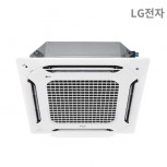 [유버스]LG 천장형 냉난방기 4WAY 92.5㎡ 삼상